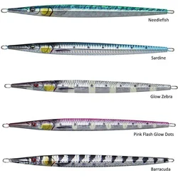 Jig Savage Gear 3D Needle Jig 7g/6cm