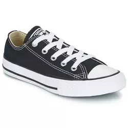 Converse  Niske tenisice CHUCK TAYLOR ALL STAR CORE OX  Crna