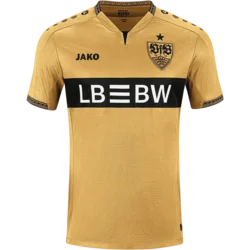 Jako Dres VfB Stuttgart 3rd 2026/27