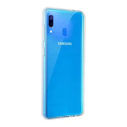 Maska X-Clear za Samsung A20/ A205F/ A30/ A305F transparent