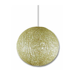 Top Light Abaca 40 OKR - Luster ABACA 1xE27/60W/230V