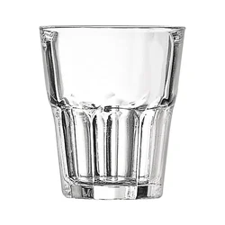 ILIOS Caipi kozarec, prostornina: 0,16 litra, 73 mm, premer: 73 mm (6 kos)