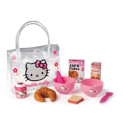 SMOBY Hello Kitty set za zajtrk 24353