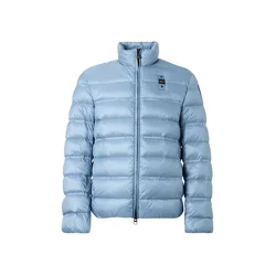 Blauer.USA Prehodna jakna modra