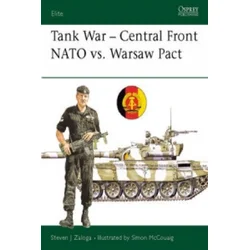 Tank War