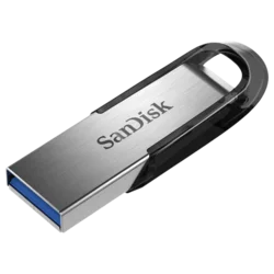 SanDisk Ultra Flair USB Flash memorija, 128 GB, USB 3.0