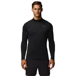Castore majica 1/4 zip za muškarce