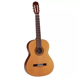 HOHNER klasična kitara HC06, NARAVNA