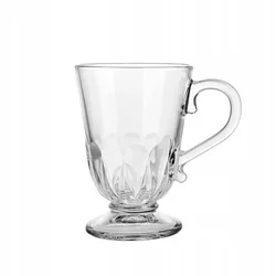 kozarci za latte 320 ml 1 kos.