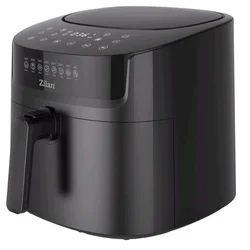 Zilan ZLN7999 Friteza na vrua vazduh 1800W, XL zapremina posude 6.5L