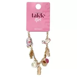 Takk elif girl narukvica flamingo ( 505135 )