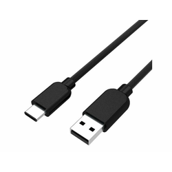 Havit Kabl (HV H68) USB A (muški) na USB C 3.0 (muški) 1m