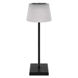 Emos stona lampa led katie crna z7630b ( 3276 )