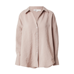 ONLY Bluza ONLZAZIMA  temno bež