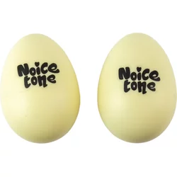 Noicetone M M005-1 5,5x4cm Yellow Shaker