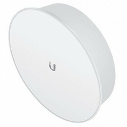 Ubiquiti PowerBeam AC 5GHz 1x RJ45 1000Mb/s, 25dBi