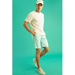 DEFACTO Regular Fit Bermuda