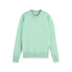 SCOTCH & SODA Pulover, zelena