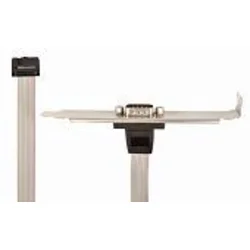 GEMBIRD - Serial Port DB9 Receptacle on Bracket (COM Port)