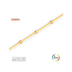 DAWN HL COB W 24V LED traka