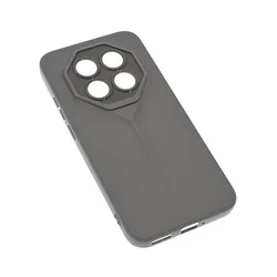 Maska za Xiaomi Redmi Note 15 Pro 5G Blade, Siva