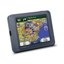 GARMIN GPS navigacija NUVI 205