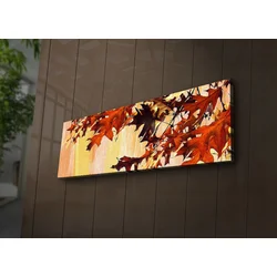 Zidna slika sa LED osvetljenjem 3090IACT-54, 30x90 cm