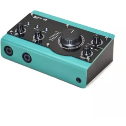 Montarbo DSI-22 USB audio interfejs