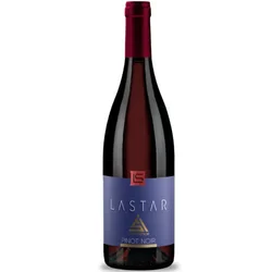Lastar Crveno vino Pinot Noir Sofijin izbor, 0.75l