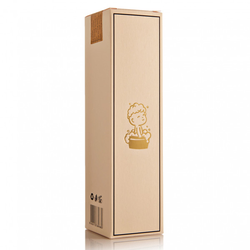 The Golden Toddler kupka i šampon, 200ml