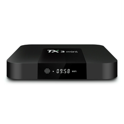 TANIX TX3 MINI Android TV Box