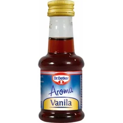 AROMA VANILA DR.OETKER 38ML