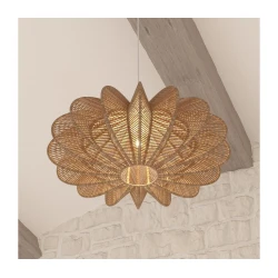 Atmosphera - Luster na sajli TERY 1xE27/40W/230V