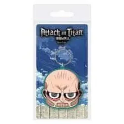 Privezak Attack on Titan - Season 3