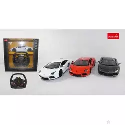 Auto R/C 1:14 Aventador LP700 53/43000-8