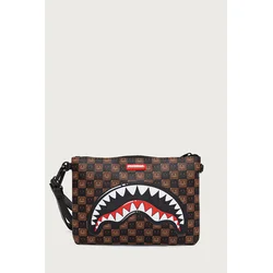 Sprayground torbica SHARKS IN PARIS
