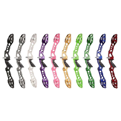 RISER KINETIC LANCER V2 25¨