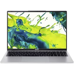 Acer Laptop Swift Lite 16 SFL16-31P-35N6 NoOS/16 WUXGA IPS/ Core 3 N355/16GB/512GB SSD/srebrna