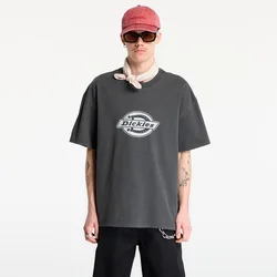 Majice Dickies Plainville Short Sleeve Tee Black S