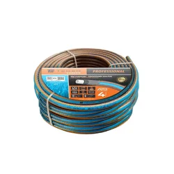 shumee Vrtna cev PROFESSIONAL- EXTRA FLEX FI 3/4. 50m/TEGER