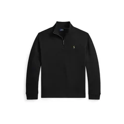 Polo Ralph Lauren Pulover črna