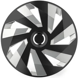 Ratkapne za Vector RC Black & Silver, 14