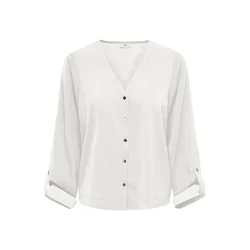JDY Bluza JDYAYA bela