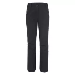 Icepeak RIKSU JR, dečje pantalone za skijanje, crna 451045542I