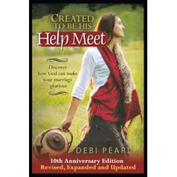 Created to Be His Help Meet