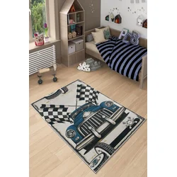 Conceptum Hypnose tepih W1005, 100x200cm, šareni