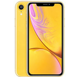 APPLE outlet pametni telefon iPhone XR 3GB/64GB, Yellow