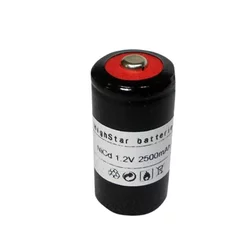 FOCUS POWER Baterija, NiCd, C, 1.2V, 2500mAh, HT