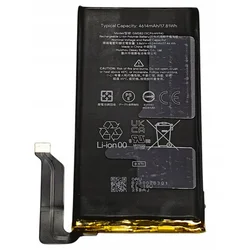 shumee Nova baterija GMSB3 za Google Pixel 6 GB7N6 G9S9B 4614mAh