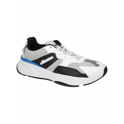 Ellesse Aurano Sneakers light grey / white / black Gr. 11.0 UK